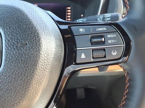 New 2026 Honda Passport TrailSport Elite image 26