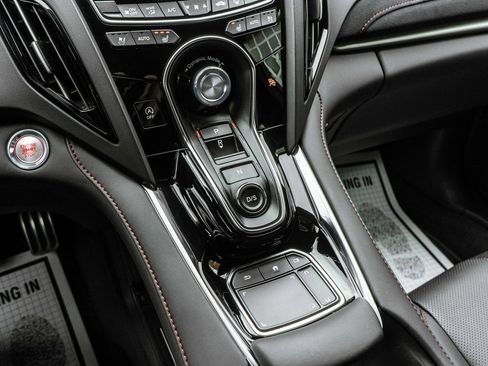 Used 2024 Acura RDX A-Spec image 25