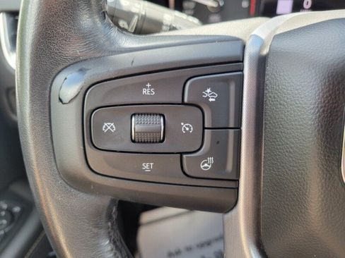 Used 2021 GMC Yukon SLT w/ SLT Premium Package RWD image 20