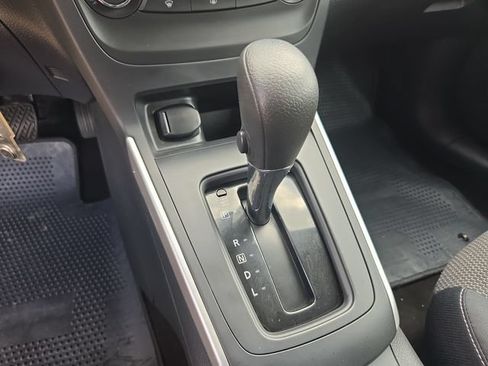 Used 2017 Nissan Sentra S FWD image 14