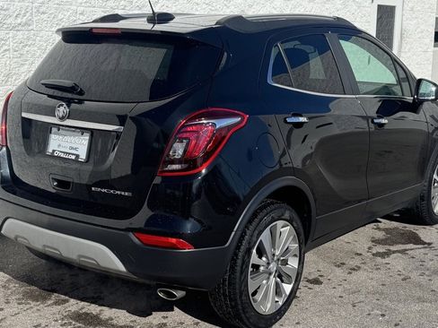 Used 2019 Buick Encore Preferred image 7