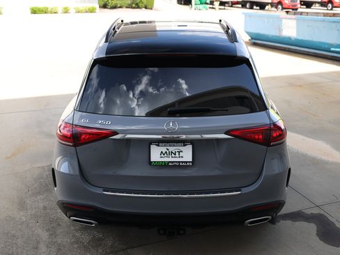 Used 2021 Mercedes-Benz GLE 350 image 13