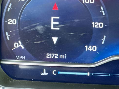 Used 2025 Chevrolet Silverado 1500 RST image 15