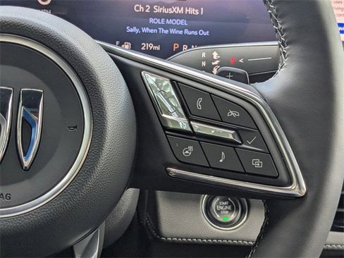 New 2025 Buick Enclave Sport Touring w/ Super Cruise Package image 32