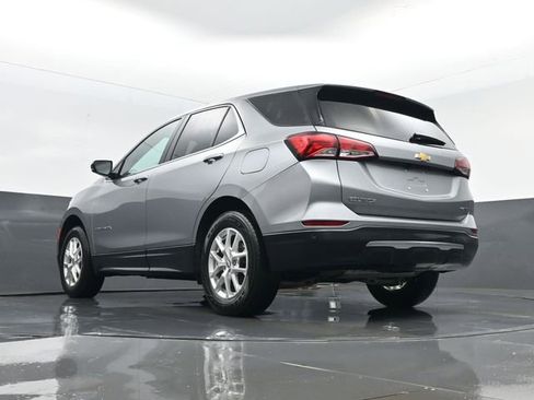 Used 2024 Chevrolet Equinox LT image 24