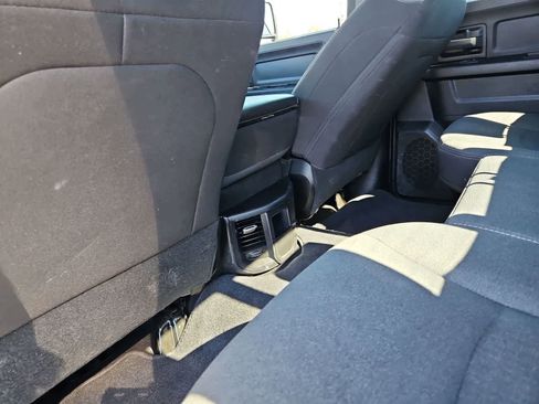 Certified 2024 RAM 2500 Tradesman w/ Convenience Group AWD/4WD image 21