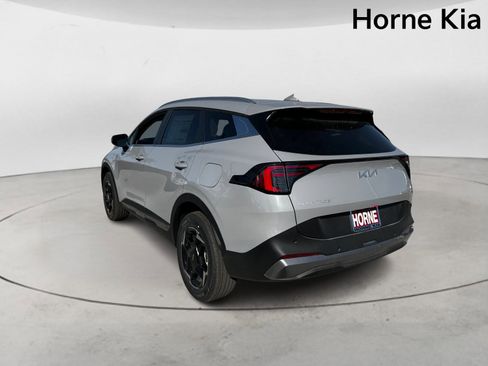 New 2026 Kia Sportage EX image 5