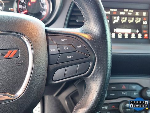 Used 2023 Dodge Challenger R/T w/ Blacktop Package image 30