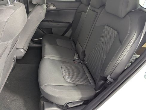 New 2026 Kia Sportage LX image 29