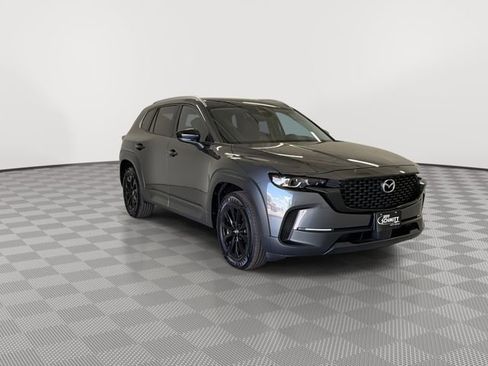 Certified 2025 MAZDA CX-50 AWD 2.5 S w/ Select Package image 13