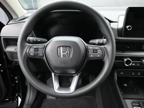 Used 2026 Honda CR-V LX image 16
