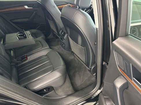 Used 2023 Audi Q5 2.0T Premium Plus image 28