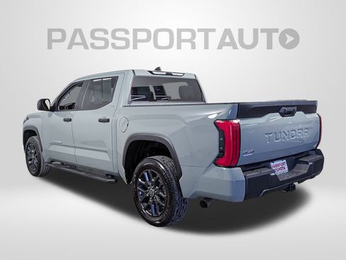 Used 2024 Toyota Tundra SR5 image 4