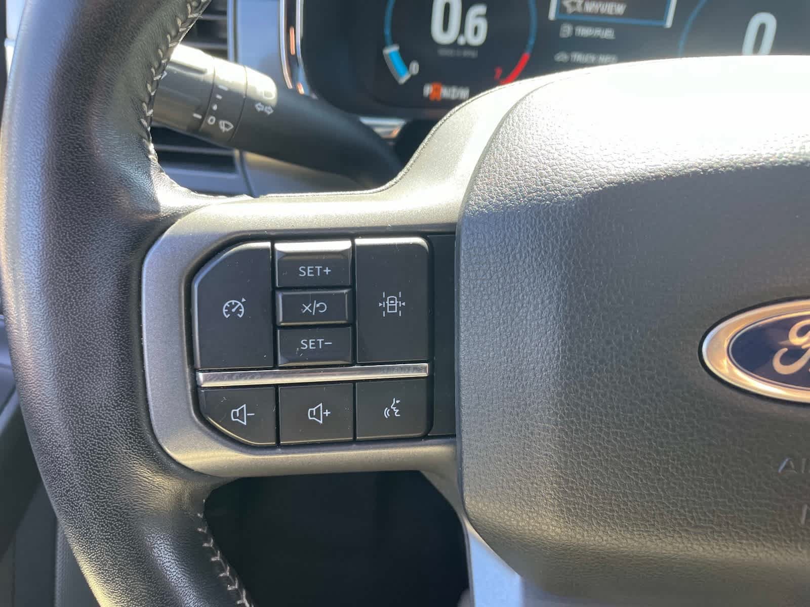 Used 2022 Ford F150 Lariat AWD/4WD image 31