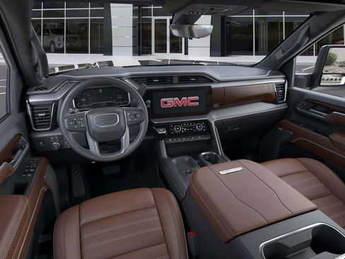 New 2026 GMC Sierra 2500 Denali Ultimate image 15