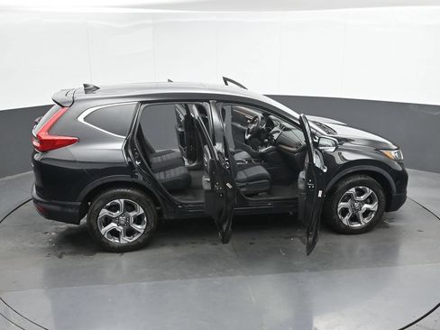 Used 2019 Honda CR-V EX image 27