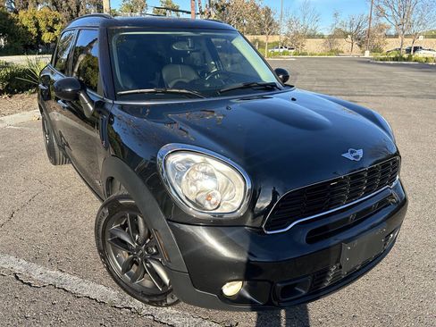 Used 2012 MINI Cooper Countryman S image 4