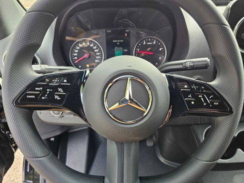 New 2025 Mercedes-Benz Sprinter 3500 image 23