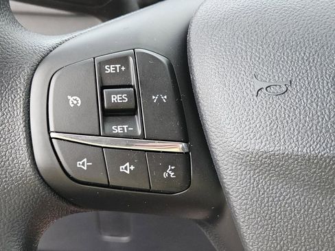 New 2026 Ford Escape Active image 19