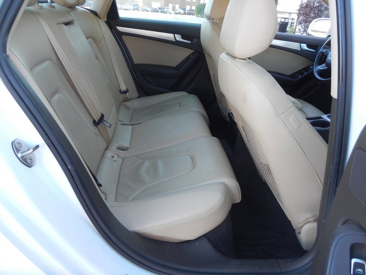 Used 2014 Audi A4 2.0T Premium FWD image 32