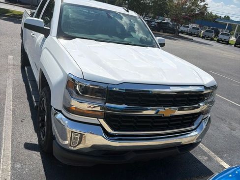 Used 2019 Chevrolet Silverado 1500 LT w/ All Star Edition RWD image 6