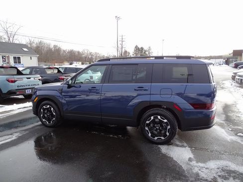 New 2026 Hyundai Santa Fe SEL image 8