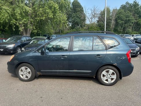 Used 2009 Kia Rondo LX FWD image 8