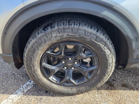 Used 2024 Ford Explorer Timberline w/ Timberline Technology Package image 25