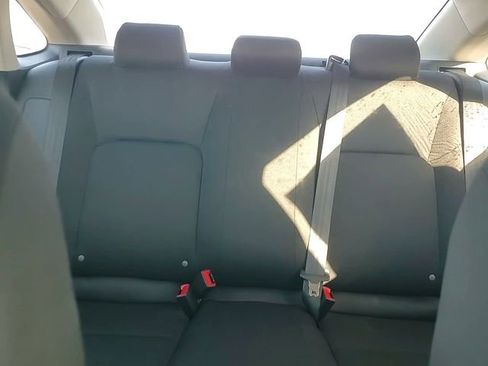 New 2026 Honda Civic LX image 22