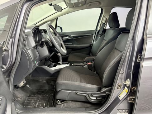 Used 2020 Honda Fit Sport image 13