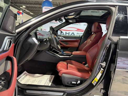 Used 2023 BMW i4 eDrive35 w/ Premium Package RWD image 30