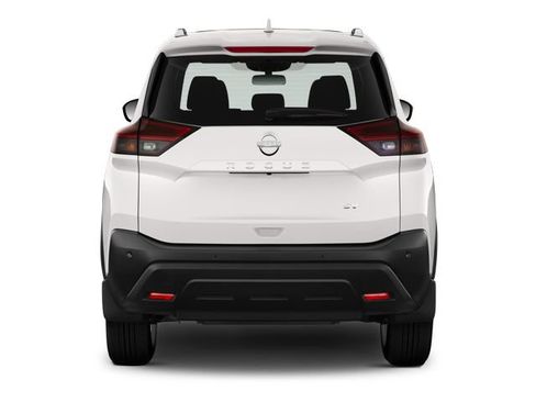 Used 2023 Nissan Rogue Platinum AWD/4WD image 6