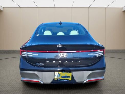 New 2026 Hyundai Sonata SE FWD image 8