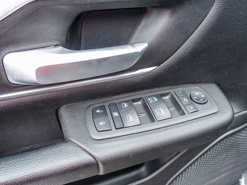 Used 2022 RAM 1500 Big Horn image 21