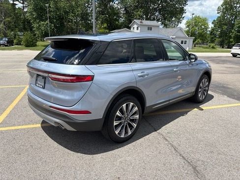 Used 2022 Lincoln Corsair Reserve w/ Equipment Group 201A AWD/4WD image 3
