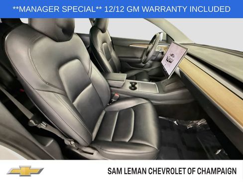 Used 2023 Tesla Model 3 Standard Range RWD image 26