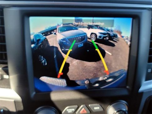 Used 2022 RAM 1500 Classic Warlock w/ Electronics Group image 35