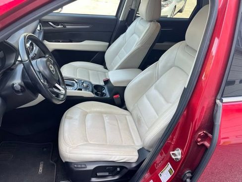 Used 2019 MAZDA CX-5 Grand Touring image 11