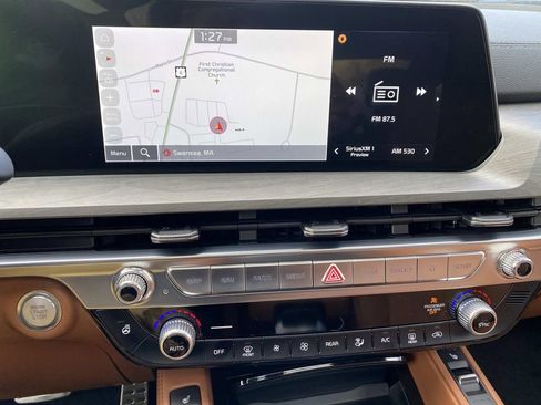 New 2025 Kia Telluride SX X-Line image 12