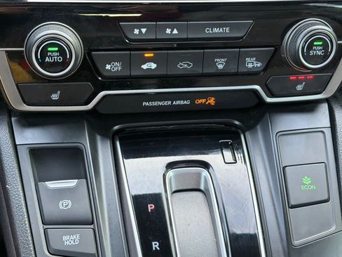 Used 2017 Honda CR-V EX-L image 22