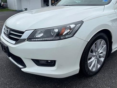 Used 2014 Honda Accord EX-L image 12