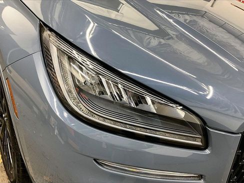 Used 2025 Lincoln Corsair Premiere w/ Equipment Group 101A image 30