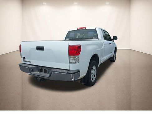 Used 2010 Toyota Tundra 2WD Double Cab image 5
