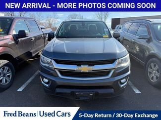 Used 2017 Chevrolet Colorado LT w/ LT Convenience Package video 2