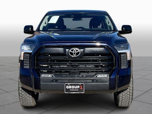 Used 2022 Toyota Tundra SR5 image 3