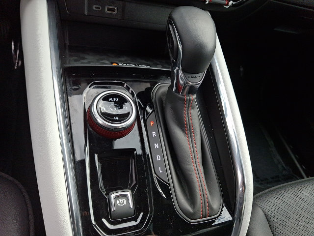 Certified 2024 GMC Canyon AT4X AWD/4WD image 15