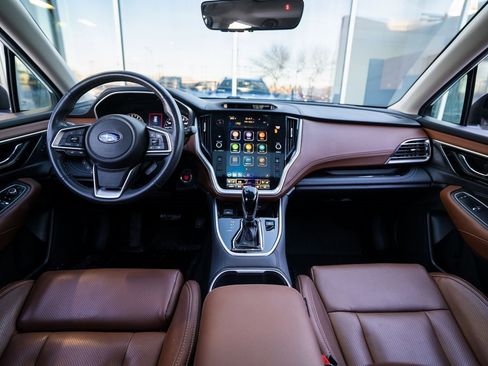 Used 2020 Subaru Outback Touring image 10