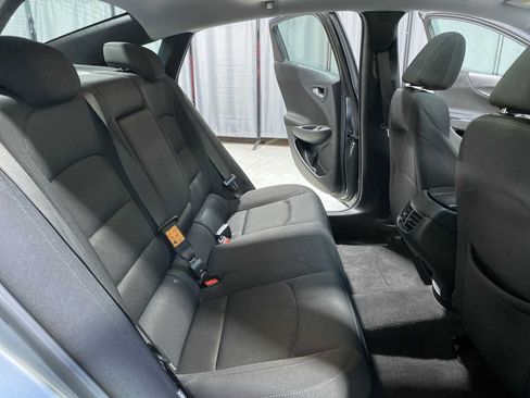 Used 2024 Chevrolet Malibu LT FWD image 13