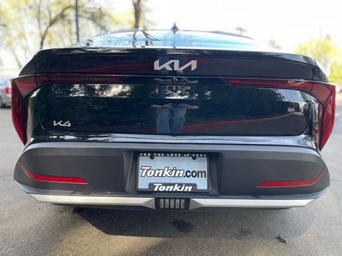 Certified 2025 Kia K4 EX image 5