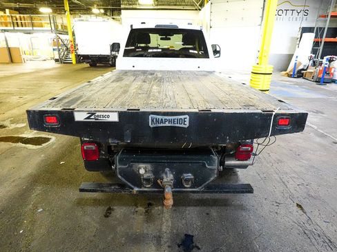 Used 2023 Ford F350 XLT w/ XLT Value Package image 5